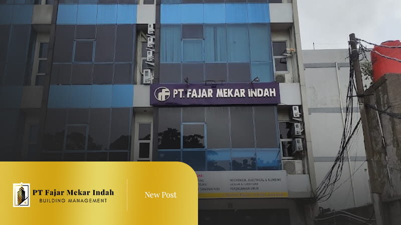 Artikel PT Fajar Mekar Indah 1
