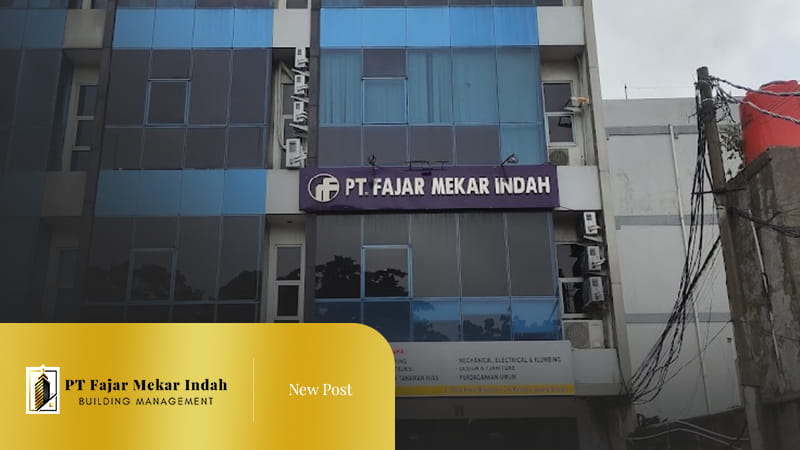 Artikel PT Fajar Mekar Indah 1