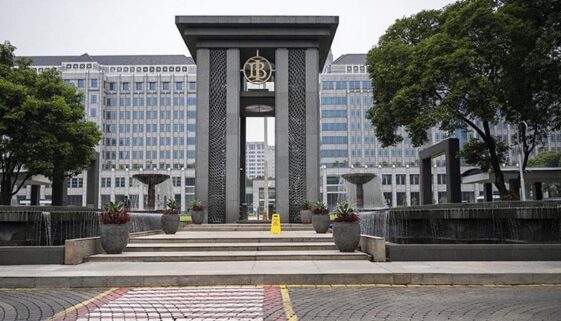 Kantor Bank Indonesia