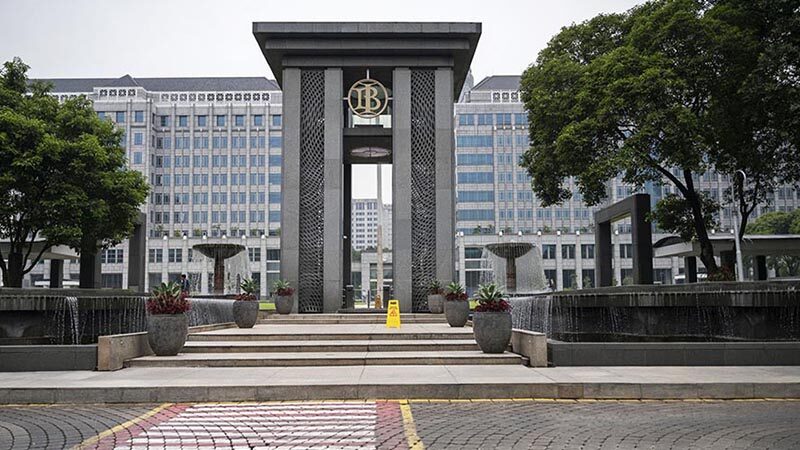 Kantor Bank Indonesia
