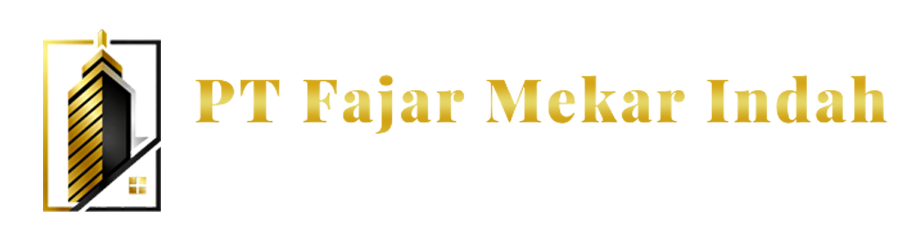 Logo PT Fajar Mekar Indah