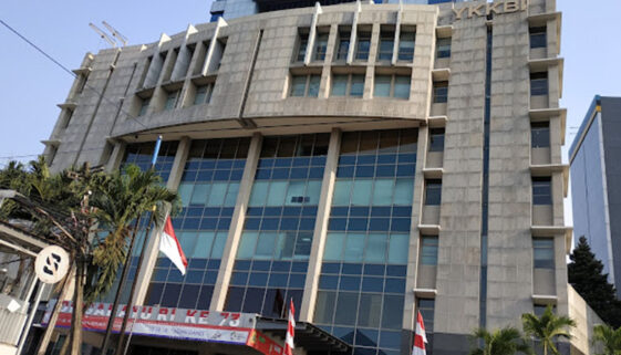 MEP Gedung YKKBI