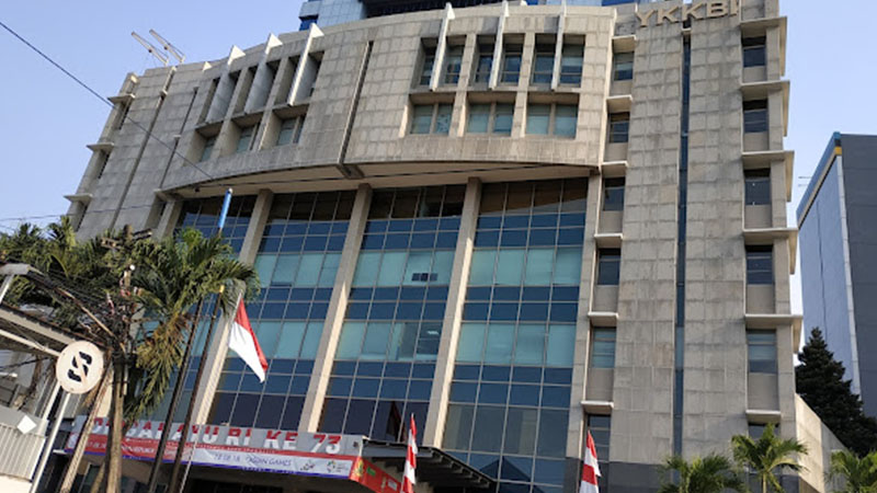 MEP Gedung YKKBI