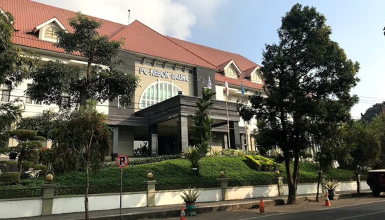 PT Kebon Agung