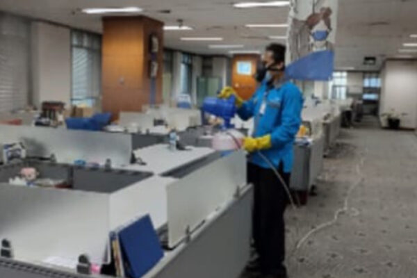 Portofolio Kantor Bank Indonesia PT Fajar Mekar Indah (1)