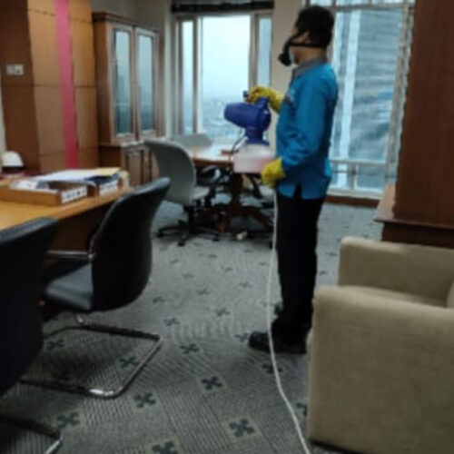 Portofolio Kantor Bank Indonesia PT Fajar Mekar Indah (2)