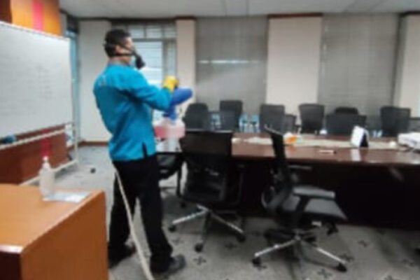 Portofolio Kantor Bank Indonesia PT Fajar Mekar Indah (3)