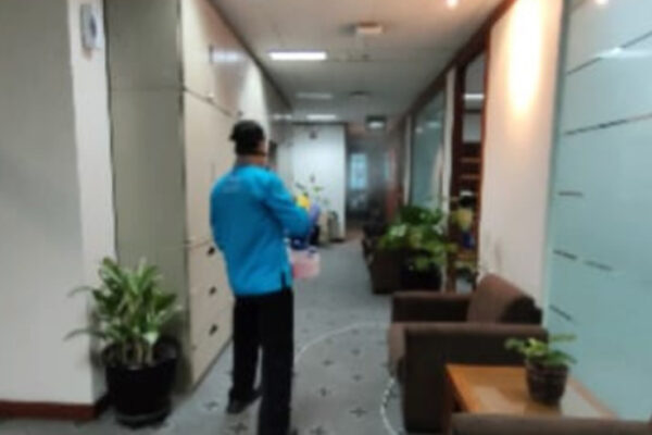 Portofolio Kantor Bank Indonesia PT Fajar Mekar Indah (4)