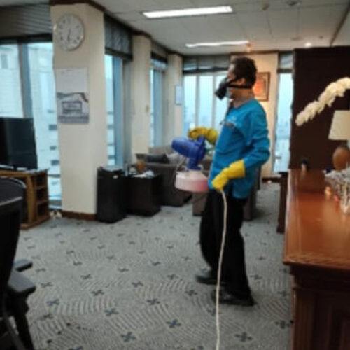 Portofolio Kantor Bank Indonesia PT Fajar Mekar Indah (5)