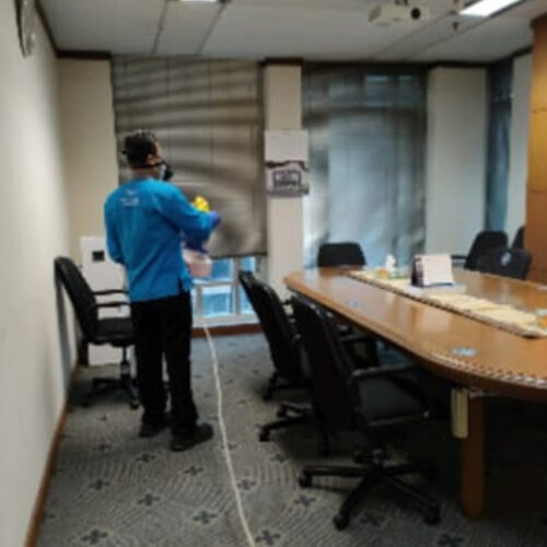 Portofolio Kantor Bank Indonesia PT Fajar Mekar Indah (6)