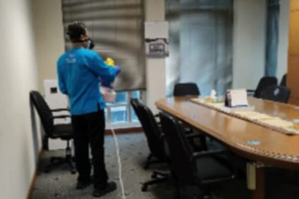 Portofolio Kantor Bank Indonesia PT Fajar Mekar Indah (6)