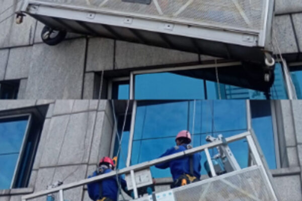 Portofolio Kantor Bank Indonesia PT Fajar Mekar Indah (8)