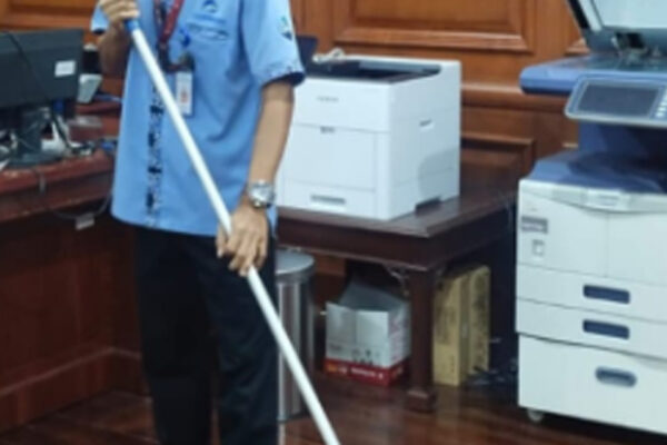 Portofolio Kantor Bank Indonesia PT Fajar Mekar Indah (9)