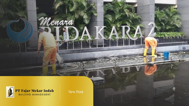 Artikel PT Fajar Mekar Indah 2A