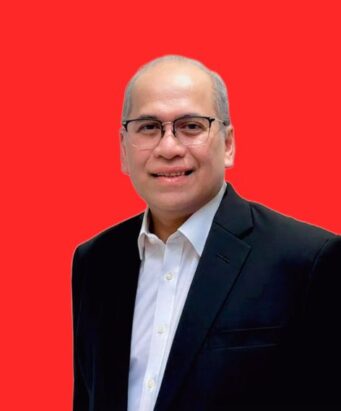 Erwin Soeriadimadja
