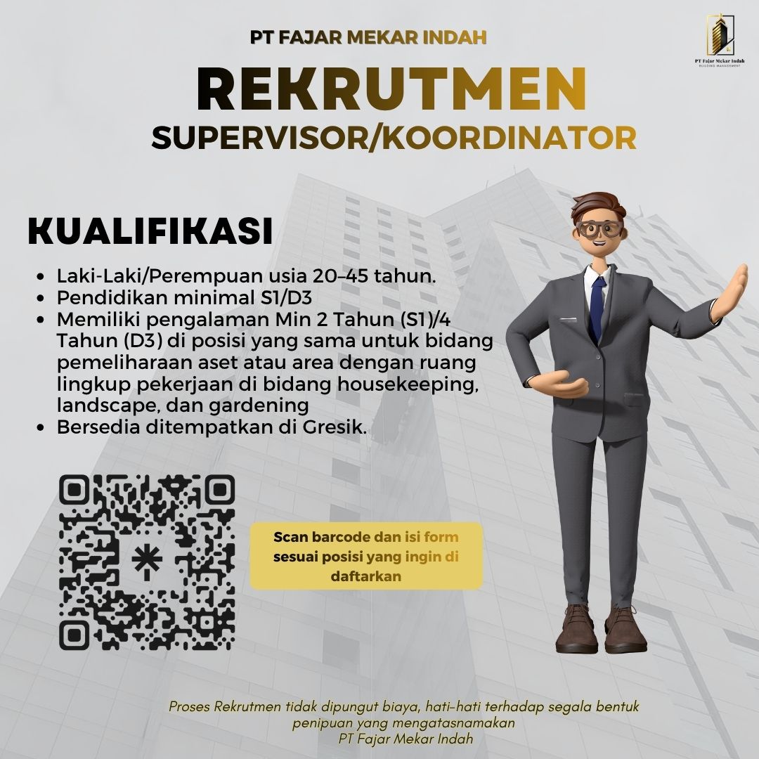 SPV Gresik