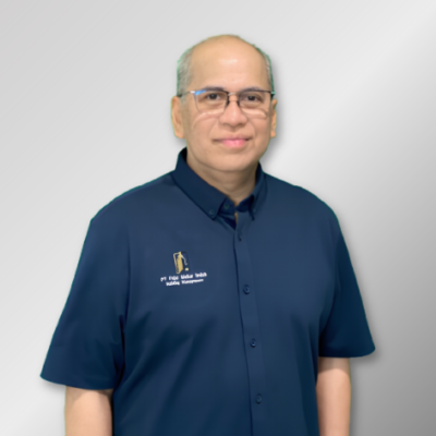 Erwin Soeriadimadja