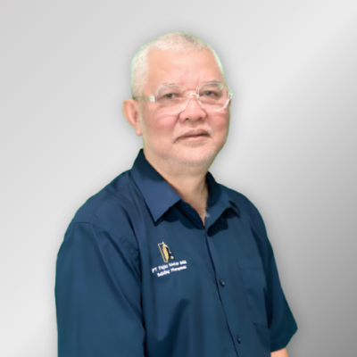 Medy Indrasworo